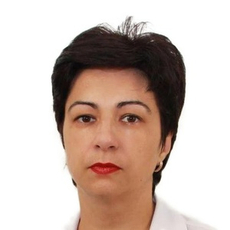 Яковлева Виктория Ивановна, невролог