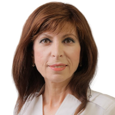 Алиева Аида Ниязовна, врач УЗД