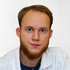 Новичков Андрей Александрович, ортопед