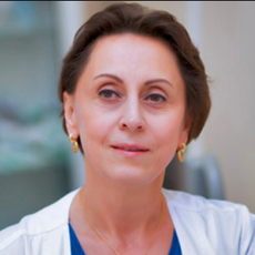 Зайцева Галина Юрьевна, гинеколог