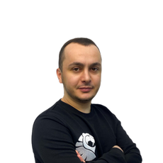 Маллашахбанов Ахмед Казимагомедович, челюстно-лицевой хирург