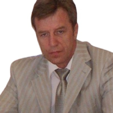 Серегин Владимир Иванович, невролог