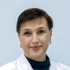 Петухова Людмила Ильинична, ортопед