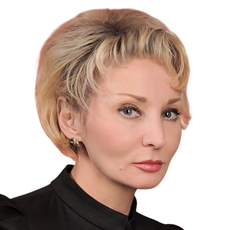 Пчелинцева Ирина Васильевна, врач УЗД