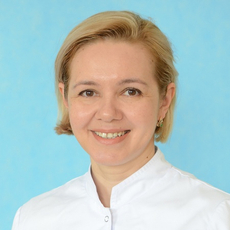Якупова Гюльнара Садековна, стоматолог-терапевт