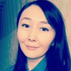 Батуева Октябрина Тумэновна, терапевт