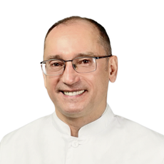 Елфимов Дмитрий Николаевич, детский мануальный терапевт