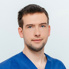 Баннов Виталий Валерьевич, массажист