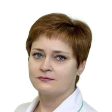 Трещенкова Ольга Владимировна, гинеколог