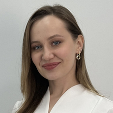 Покутная Екатерина Дмитриевна, стоматолог-терапевт