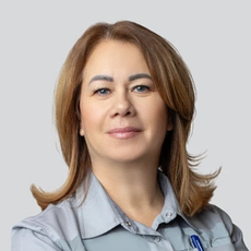 Стрепетова Елена Владимировна, врач скорой помощи