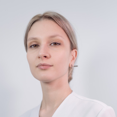 Грачева Елизавета Сергеевна, стоматолог-терапевт