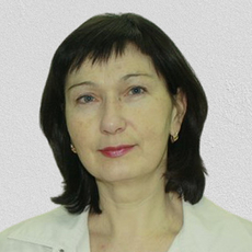 Толмачева Марина Владимировна, терапевт