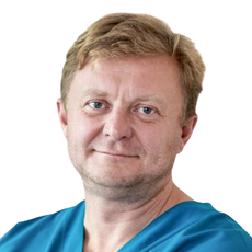 Галаев Андрей Владимирович, хирург