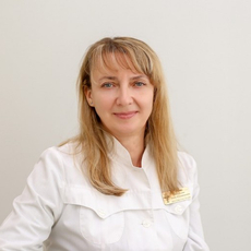 Мануйлова Элона Владимировна, стоматолог-терапевт