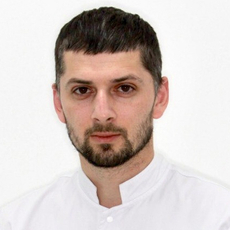 Нагоев Азамат Хасанбиевич, стоматолог-ортопед