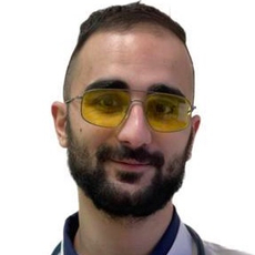 Фатуллаев Садиг Талех Оглы, педиатр