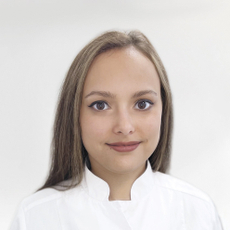 Платонова Екатерина Юрьевна, проктолог