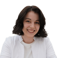 Сорокина Дарья Андреевна, невролог