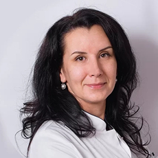 Пасхалова Лариса Евгеньевна, кардиолог