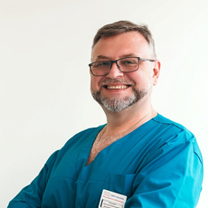 Чаплыгин Алексей Владимирович, дерматолог