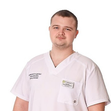 Никляев Владислав Игоревич, стоматолог-терапевт