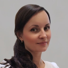 Киселева Татьяна Юрьевна, невролог