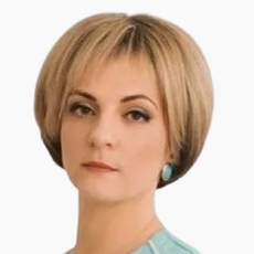 Фролова Анастасия Александровна, врач УЗД