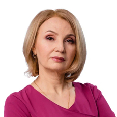 Васильева Елена Юрьевна, врач УЗД