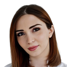 Абукова Сабина Файзуллаевна, гинеколог