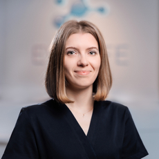 Суханова Виктория Олеговна, массажист