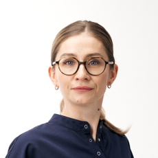 Семиголовская Вера Дмитриевна, стоматолог-терапевт