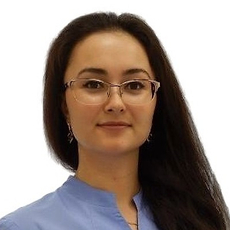 Мухаметшина Лилия Исмагиловна, стоматолог-терапевт