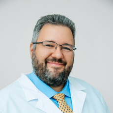 Васильев Игорь Викторович, психотерапевт