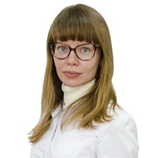 Кругляк Людмила Александровна, терапевт