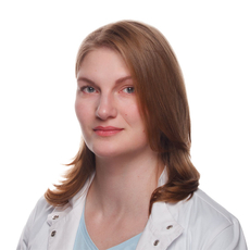 Мавренкова София Олеговна, радиотерапевт