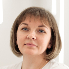 Нечаева Ирина Викторовна, детский стоматолог