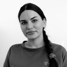 Магомедова Салимат Джабраиловна, стоматологический гигиенист