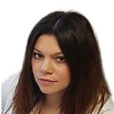 Манохина Зоя Григорьевна, врач функциональной диагностики