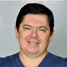 Малеванный Михаил Владимирович, кардиохирург