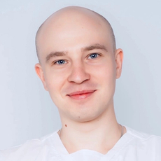 Байделюк Егор Андреевич, стоматолог-хирург