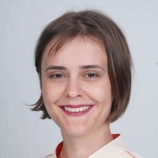 Кудрявцева Евгения Дмитриевна, остеопат