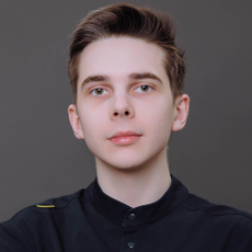 Карпов Кирилл Игоревич, стоматолог-терапевт