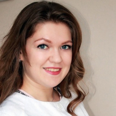 Титова Оксана Викторовна, гастроэнтеролог