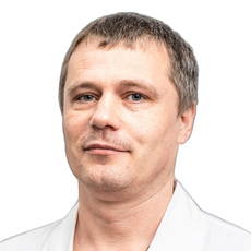 Тимохов Сергей Викторович, терапевт