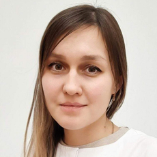 Клемешова Ксения Александровна, невролог