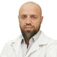 Максудов Альберт Ахмедович, гинеколог