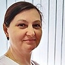 Дубкова Маргарита Александровна, ЛОР