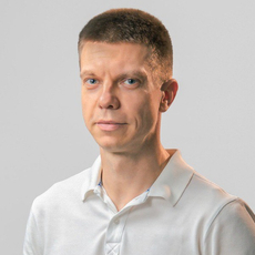 Сухов Вячеслав Дмитриевич, стоматолог-хирург