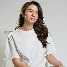 Бициева Рената Викторовна, пародонтолог